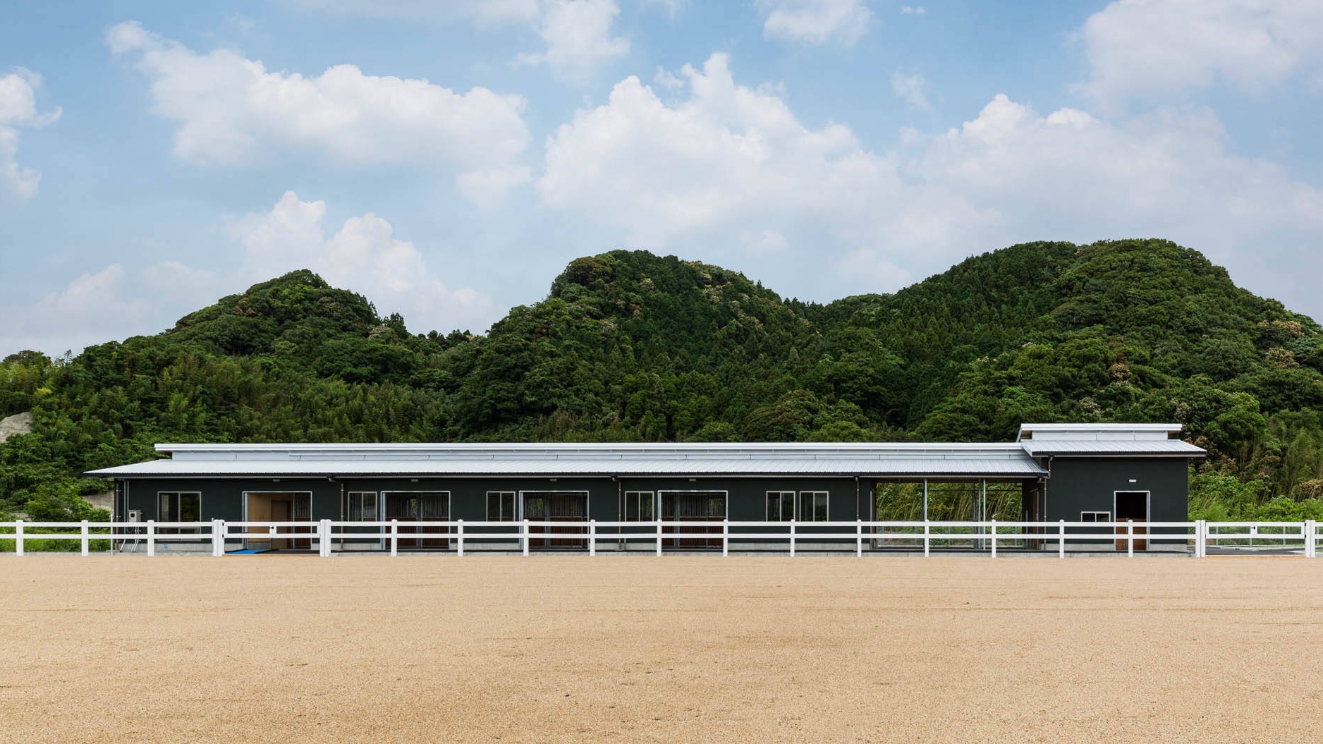馬場：設計/福岡県